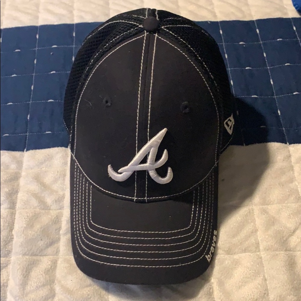 Atlanta Braves Hat
